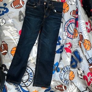 Lucky Brand Boy jeans
